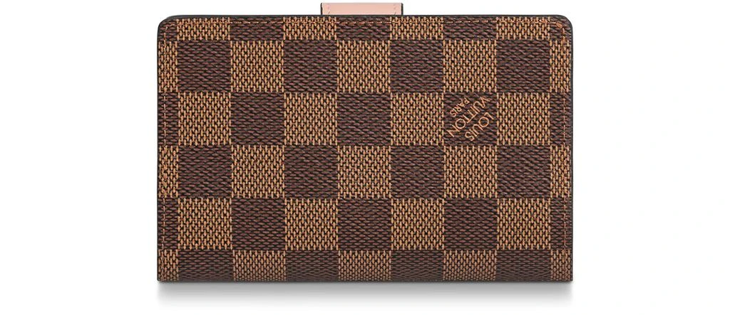 Louis Vuitton Juliette Wallet 4