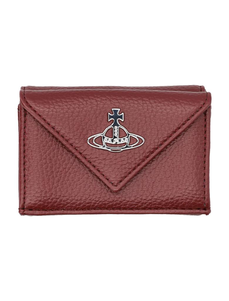 Vivienne Westwood Envelope Billfold - Wallets - BeyondStyle
