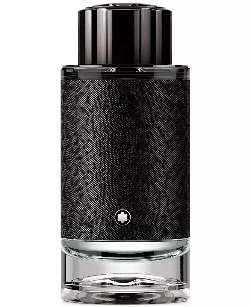 MontBlanc Men's Explorer Eau de Parfum Spray, 6.7 oz. 1
