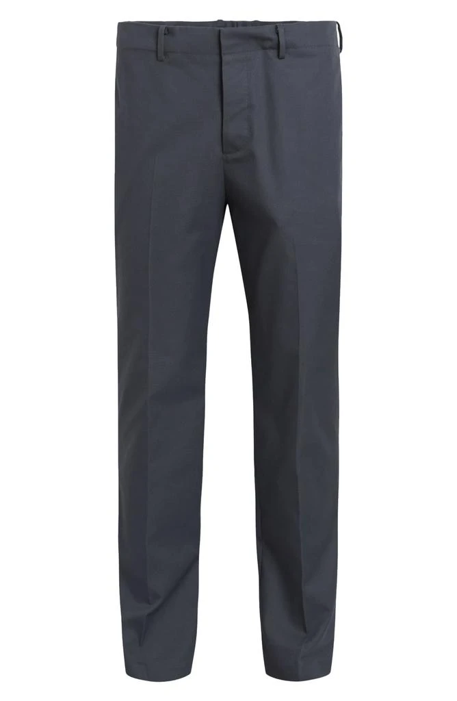 ALL SAINTS Brite Flat Front Pants 4