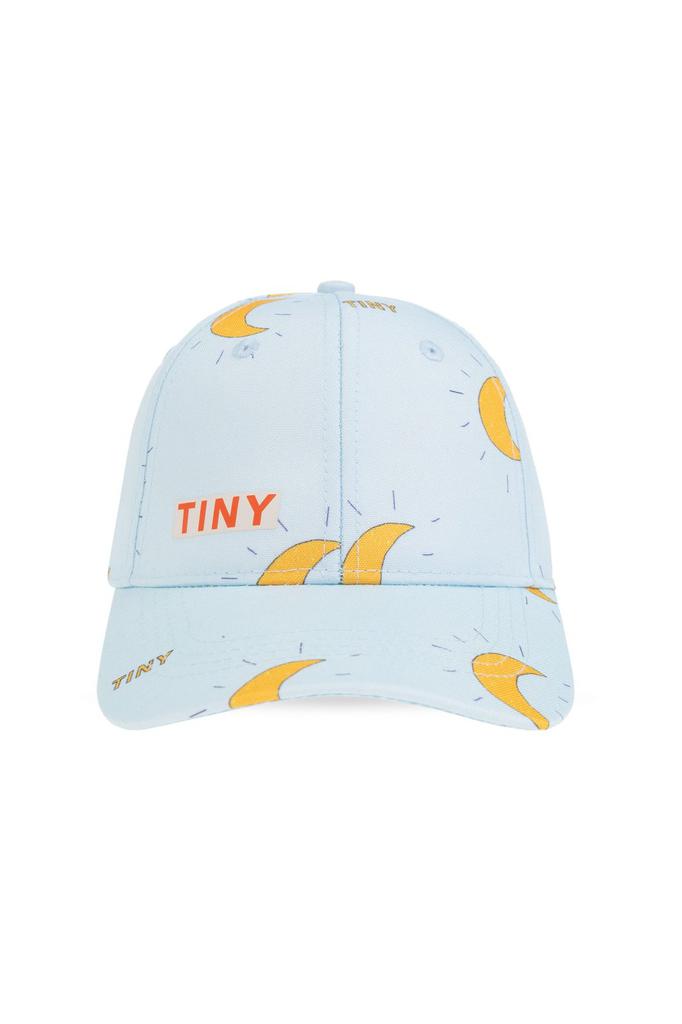 Tinycottons TINYCOTTONS Moon Pattern Cap