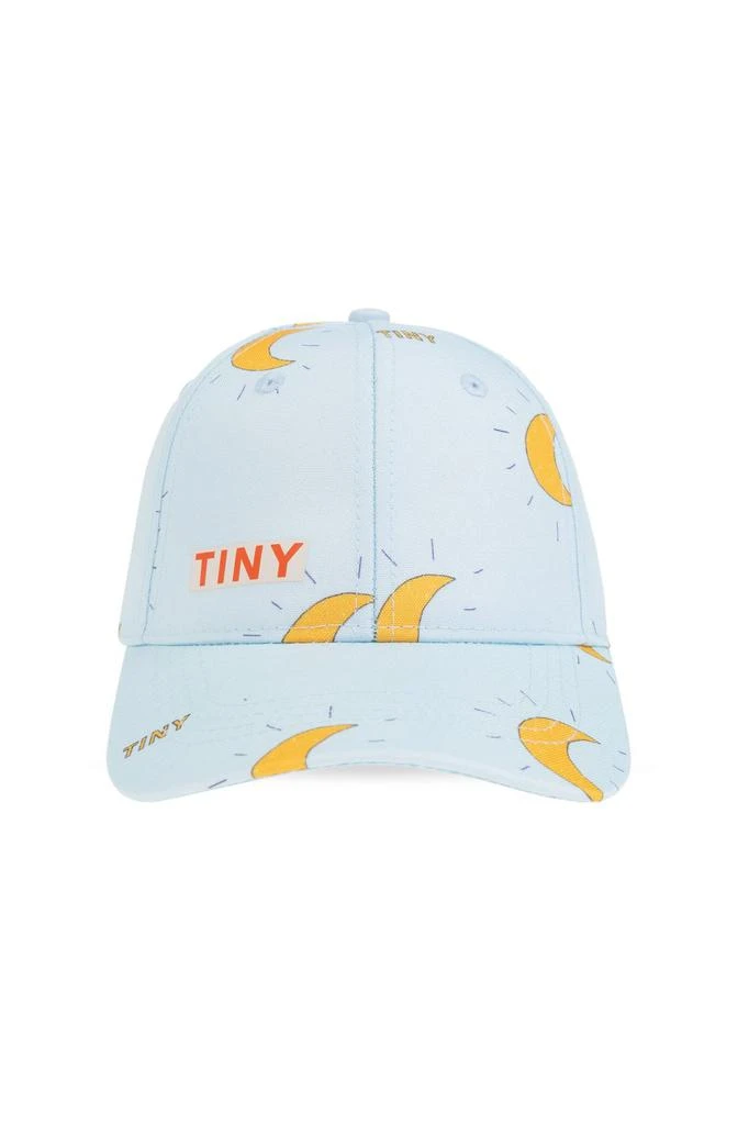 Tinycottons TINYCOTTONS Moon Pattern Cap 1