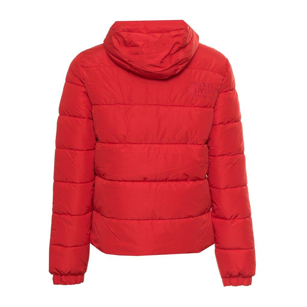 Superdry Jackets Red Men
