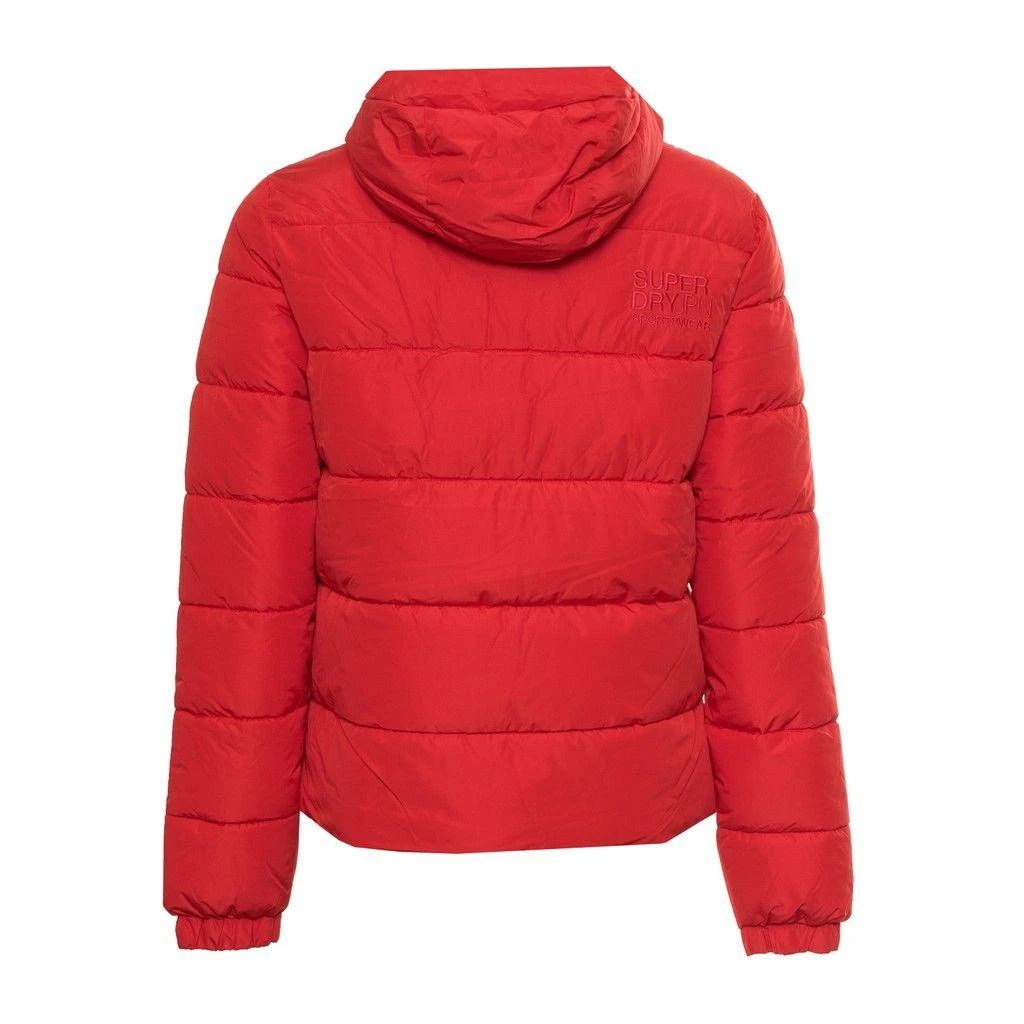 Superdry Jackets Red Men 2