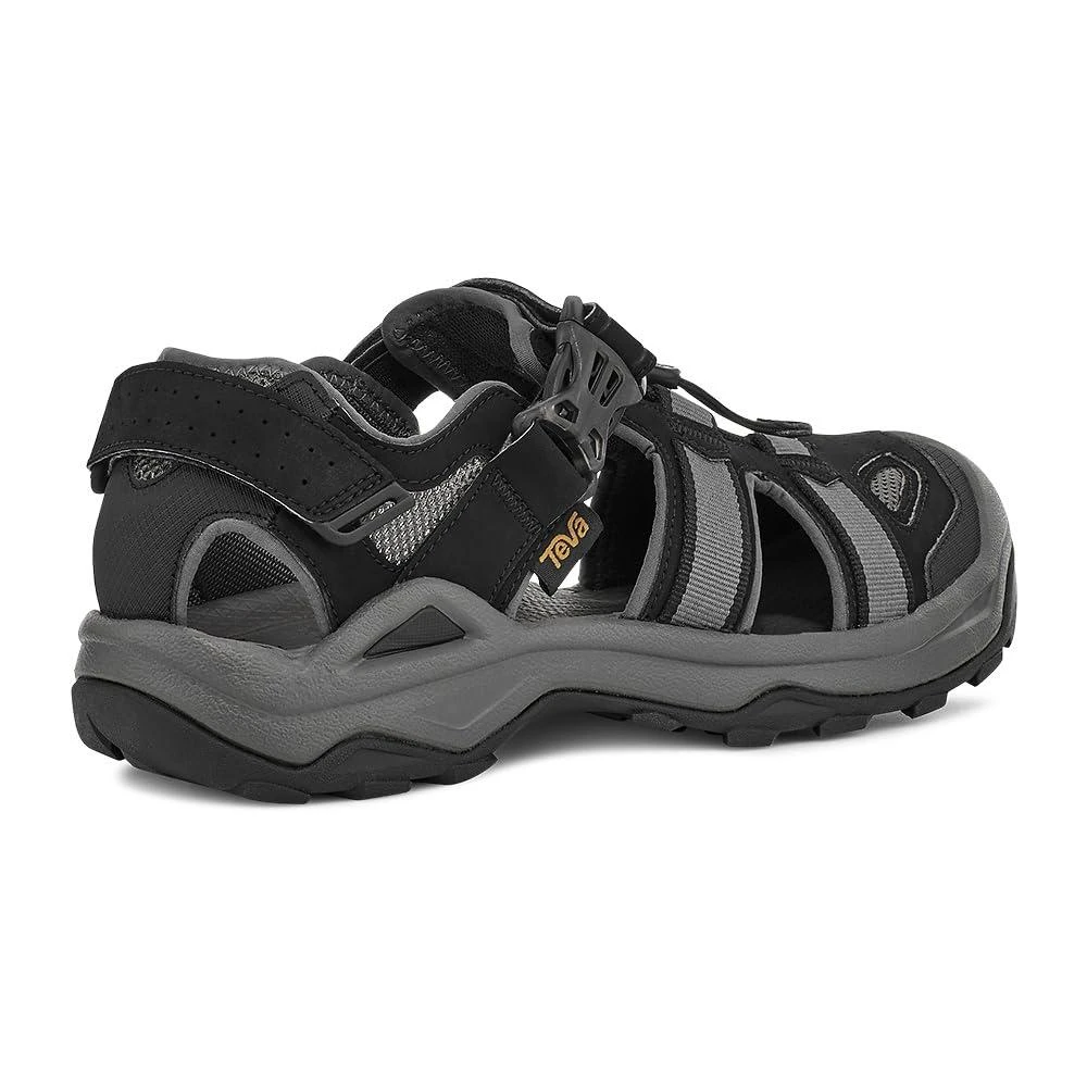 Teva Teva Men
s M Omnium 2 Leather Sandals 4