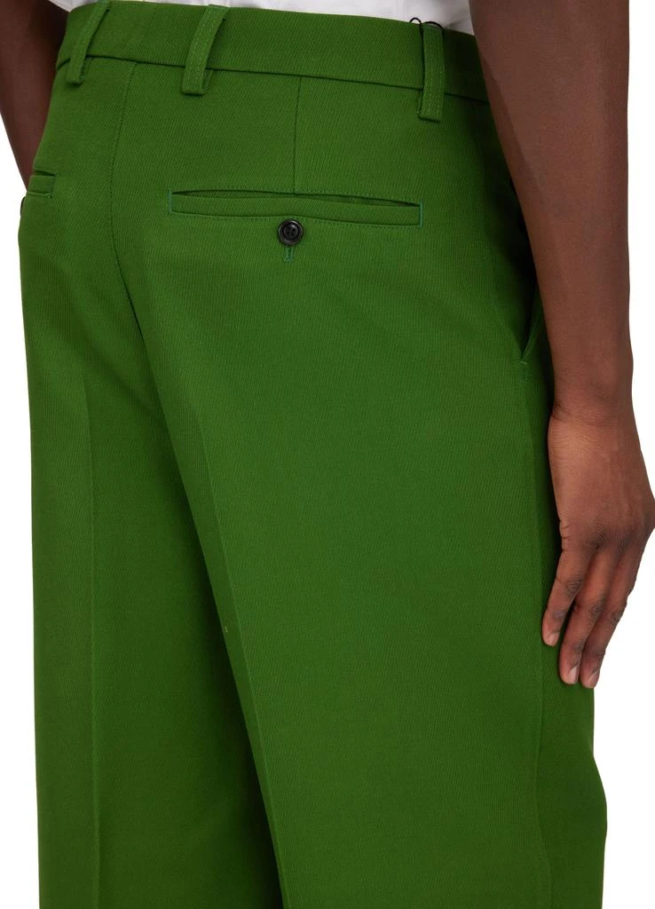 AMI Large fit pants 5