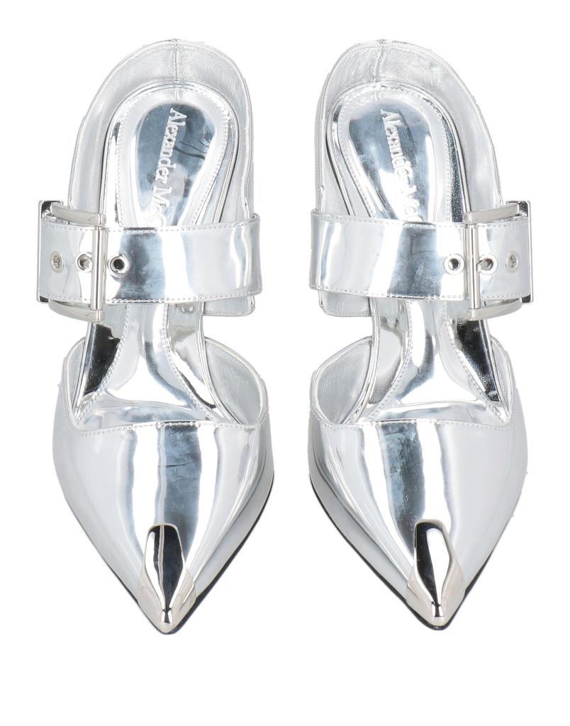 McQueen Mules and clogs - Slippers - Free Shipping - BeyondStyle