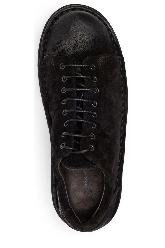 Marsèll Marsèll Pallottola Pomice Derby Shoes 4