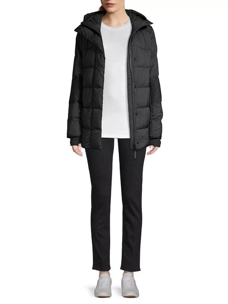 Canada Goose Alliston Packable Down Jacket 2