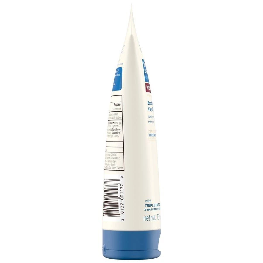 Aveeno Skin Relief Overnight Intense Moisture Cream Fragrance-Free 6