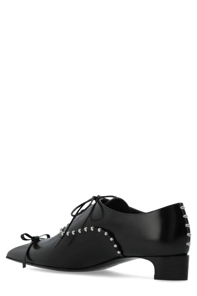 Jil Sander Jil Sander Pumps 3