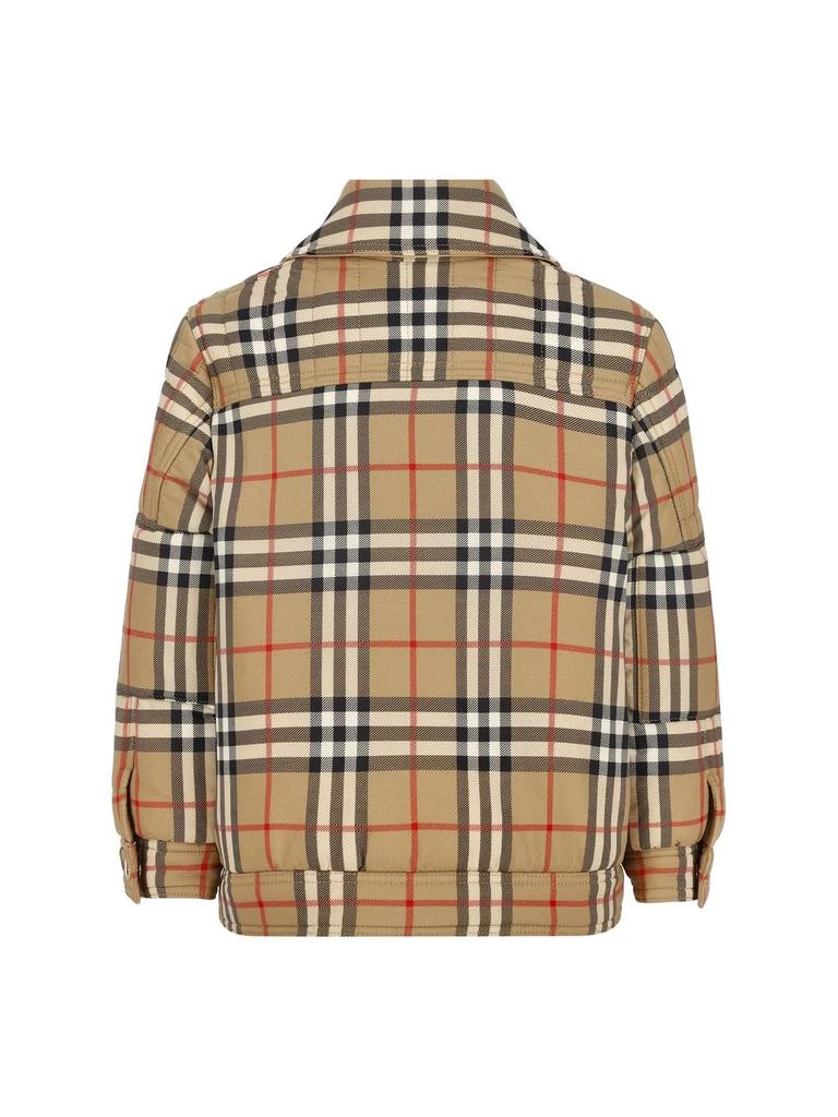 Authentic Burberry Burberry Coat Kids Sale Burberry Beige Hooded
