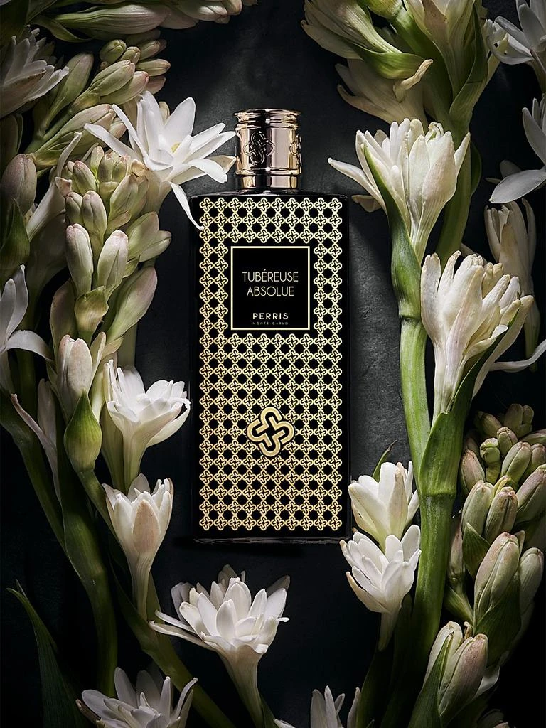 Perris Monte Carlo Tubereuse Absolue Eau de Parfum 4