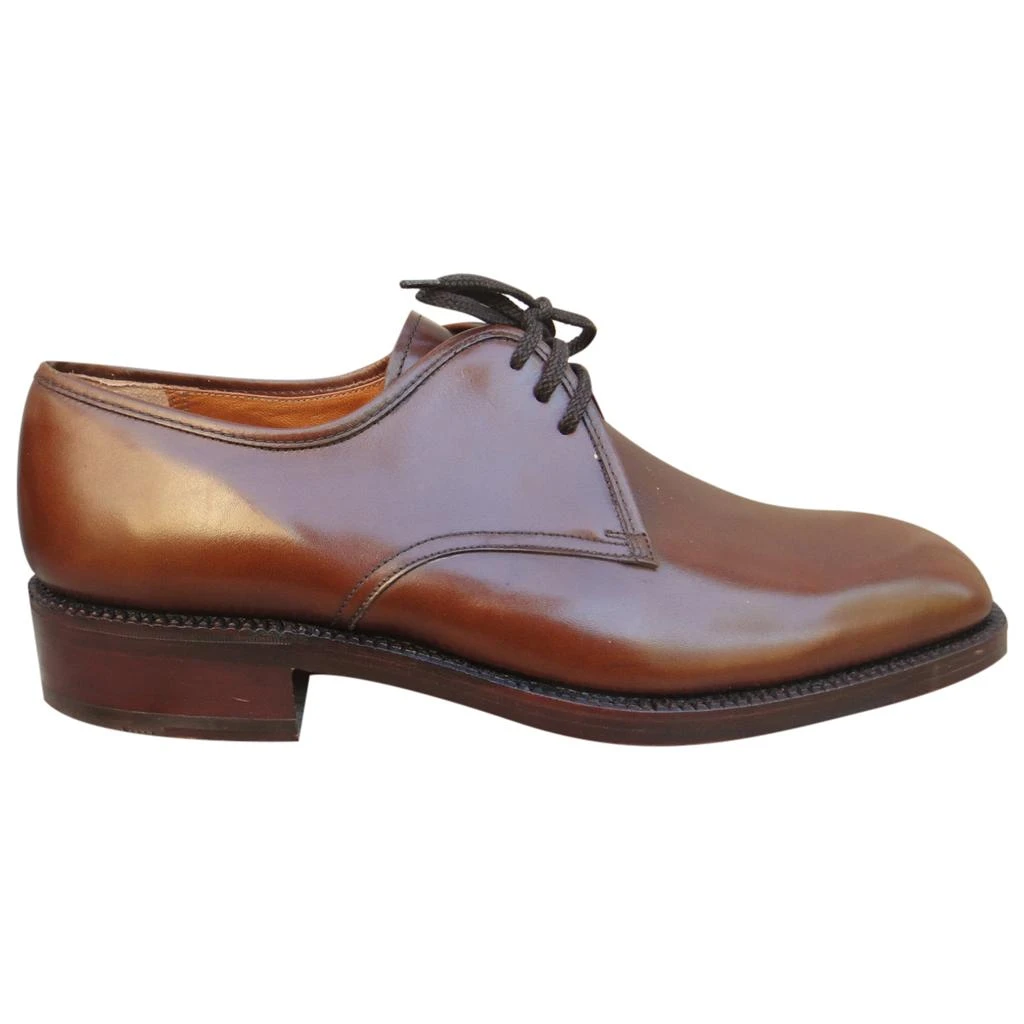 Joseph Fenestrier Joseph Fenestrier Leather lace ups 1