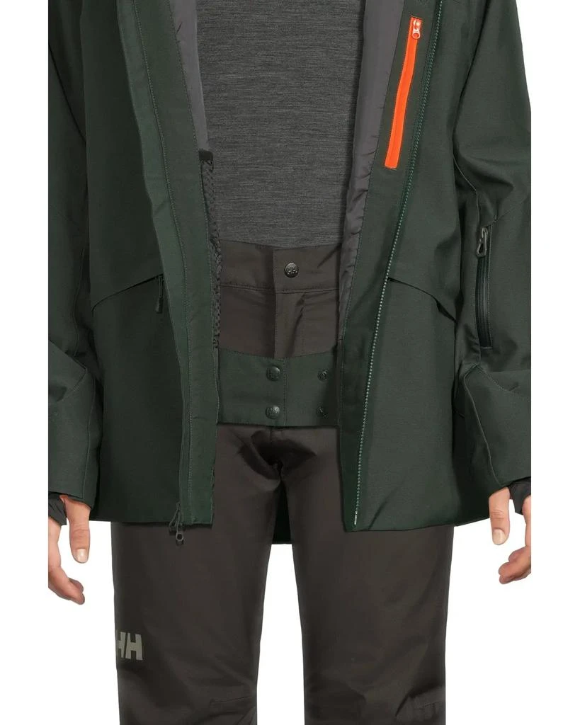 Helly Hansen Men's Helly Hansen Garibaldi 2.0 Jacket 4