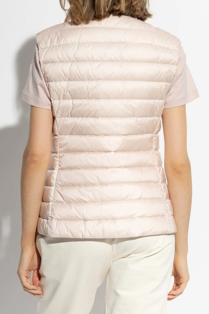 Moncler Moncler Igens Zip-Up Padded Vest 3