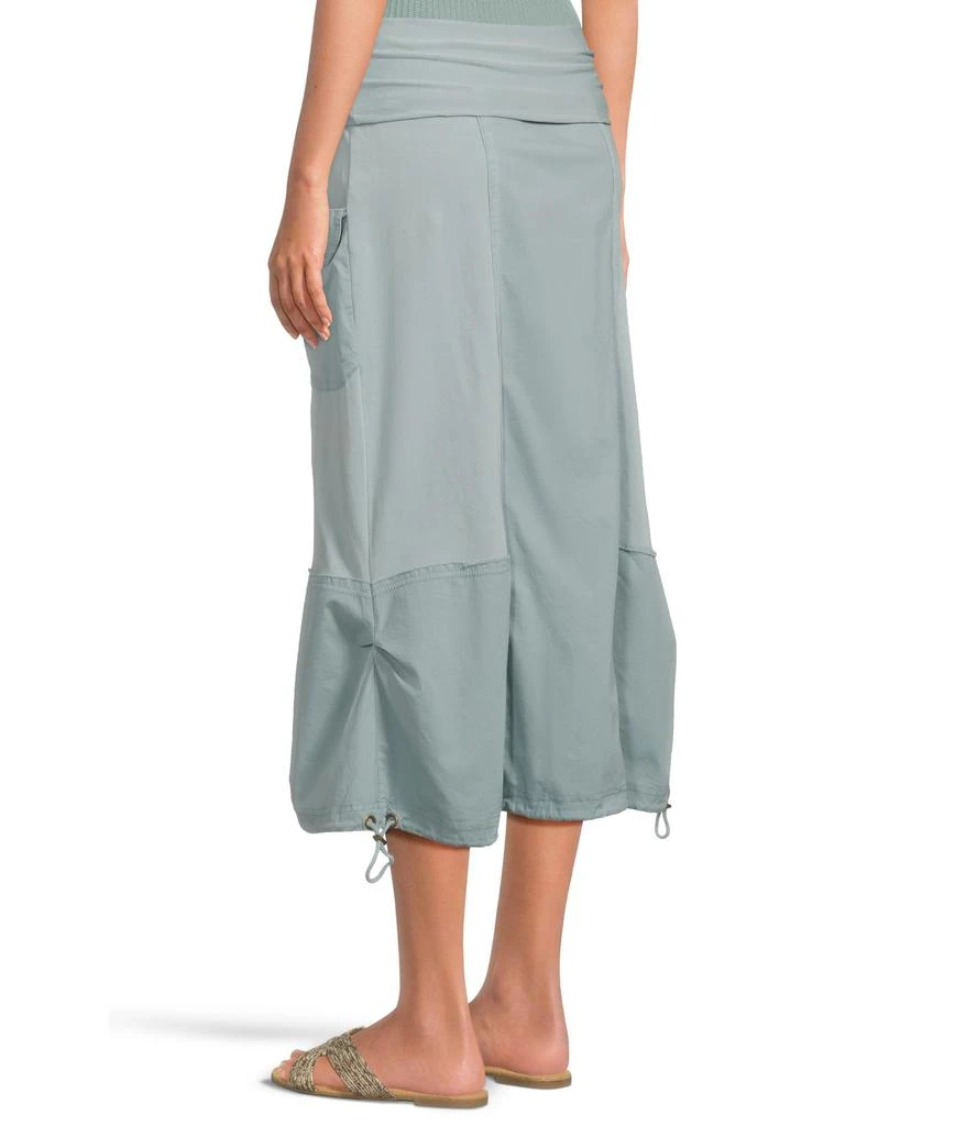 XCVI Marconi Cargo Skirt 3
