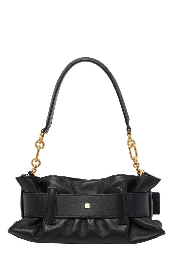 Balmain Balmain Mini Anthem Shoulder Bag 2