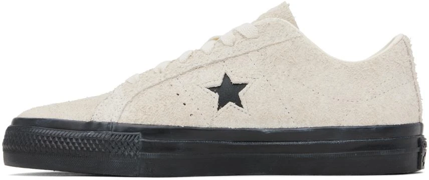 Converse Off-White One Star Pro Sneakers 3