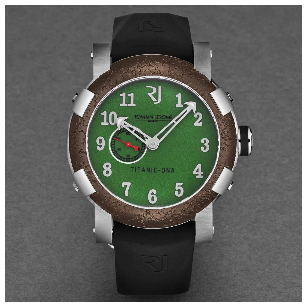 Romain Jerome Romain Jerome Men's Watch RJTIAU.601.10 3