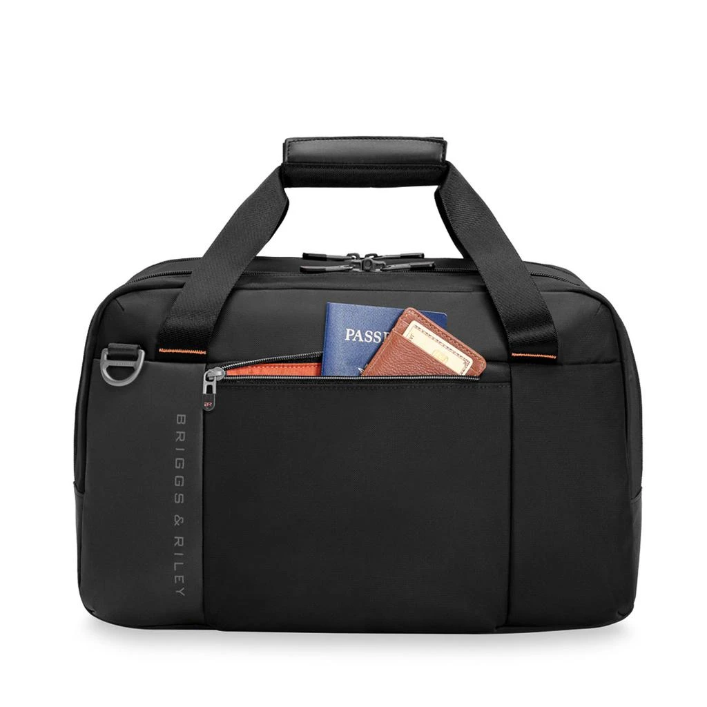 Briggs & Riley Underseat holdall - ZDX 4
