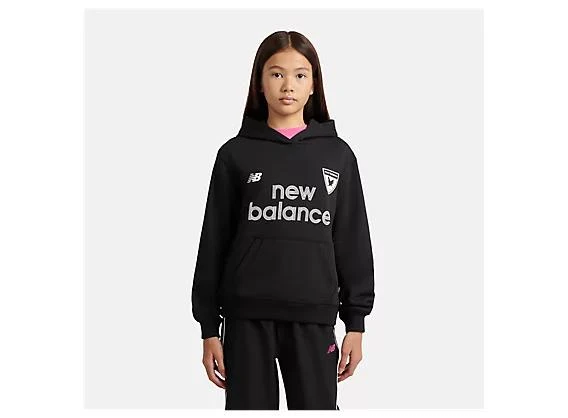 New Balance 1906 Football FT Hoodie