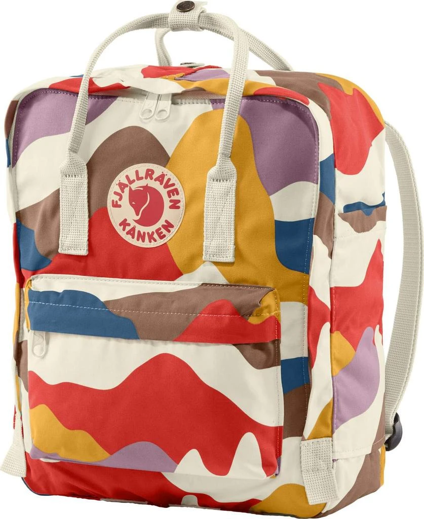 Fjällräven Kanken Art Backpack 16L 1