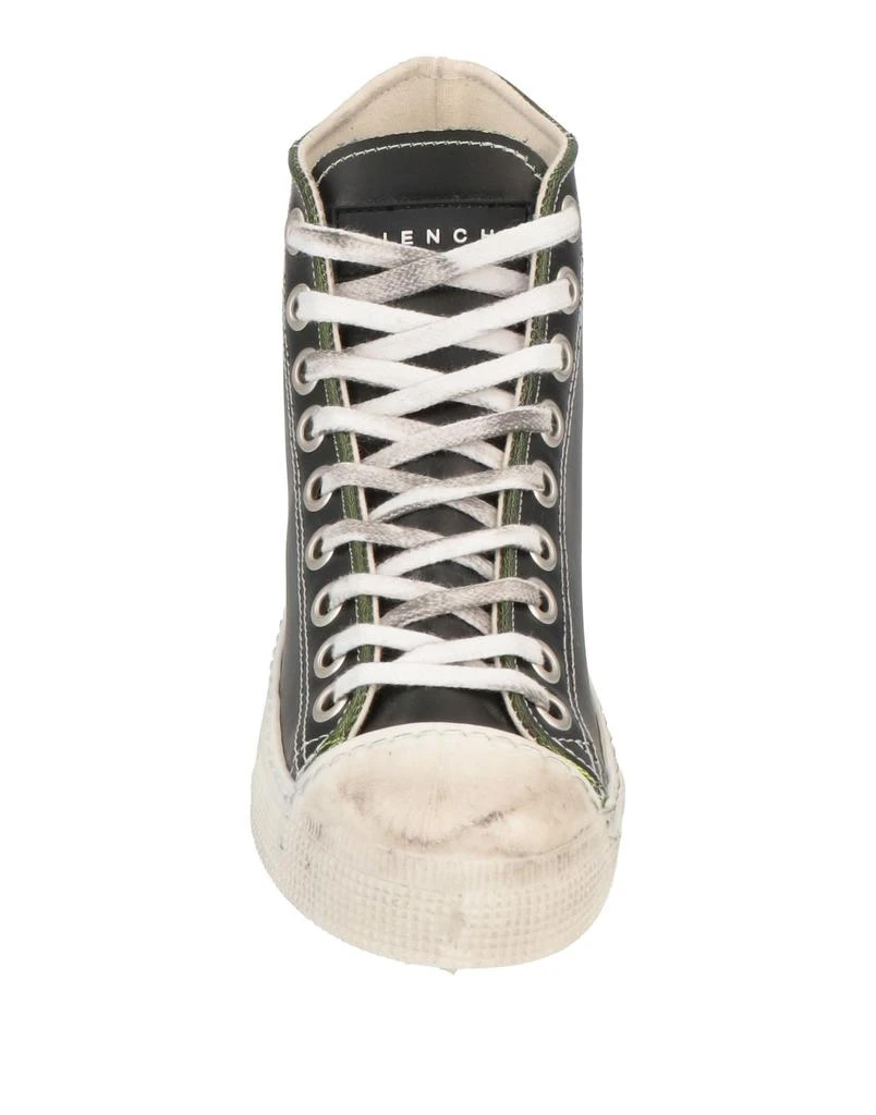 METAL GIENCHI Sneakers 4