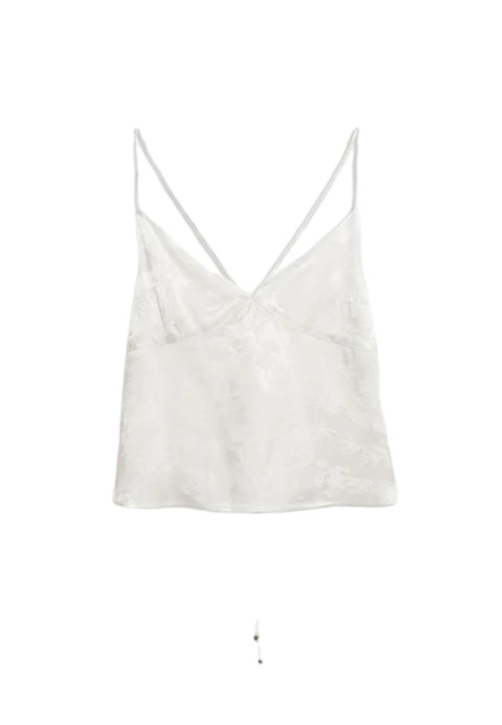 WEILI ZHENG Top Woman Weili Zheng Damascus