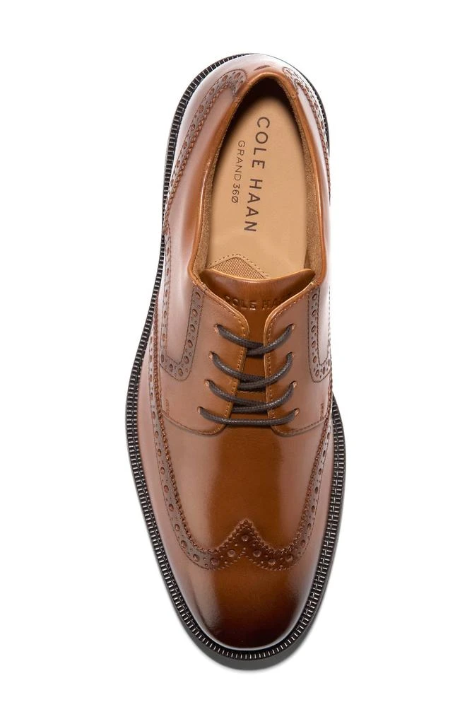 Cole Haan Bedford Wingtip Oxford 5