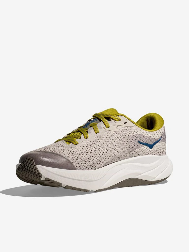 Hoka One One HOKA Kids Rincon 4 Trainers in Grey 4