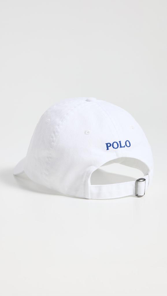 Ralph Lauren Chino Sport Cap