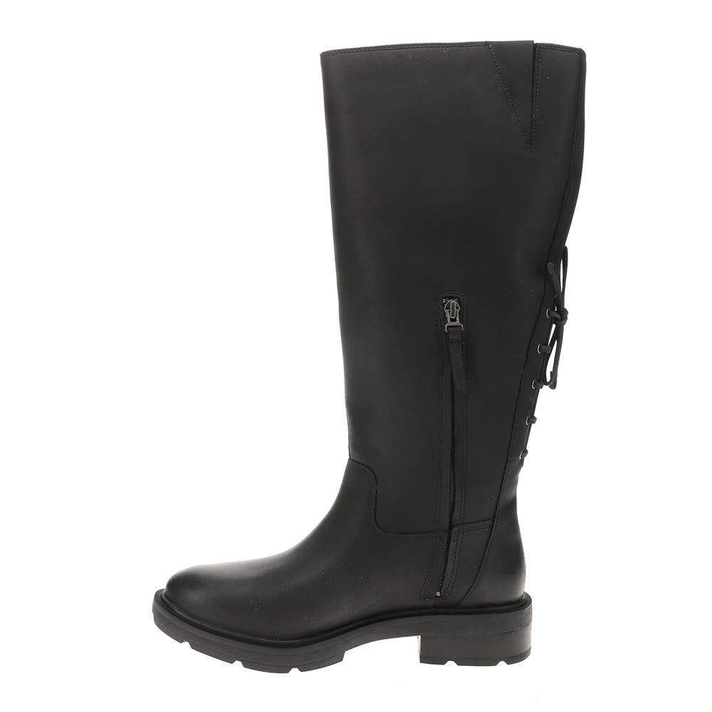 Timberland Brimfield Tall Round To Zippered Boots 3