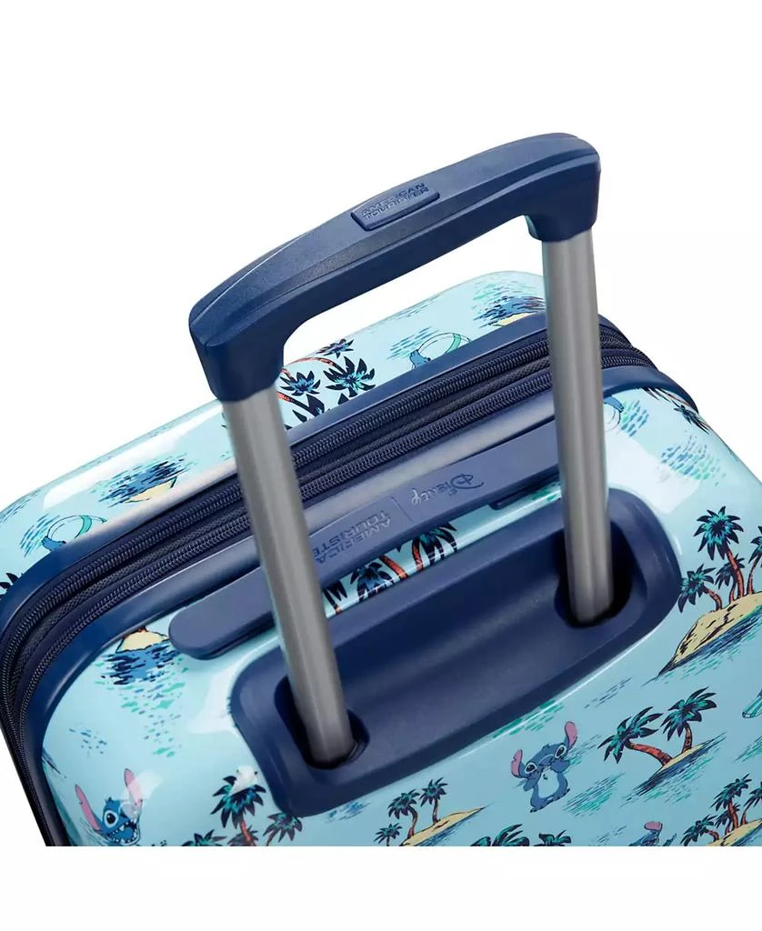 American Tourister American Tourister Stitch 20" Hardside Spinner 6