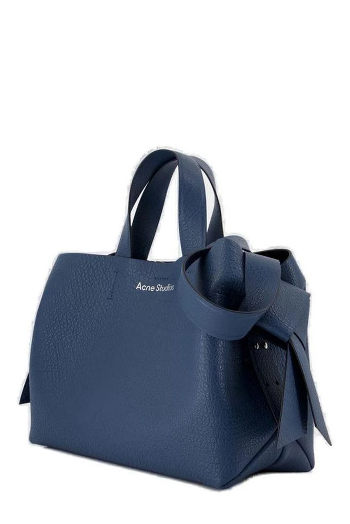 Acne Studios Acne Studios Top Handle Tote Bag 3