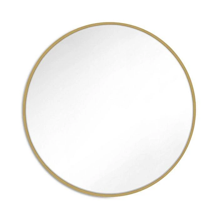 Sparrow & Wren Kit 30" Round Mirror 1