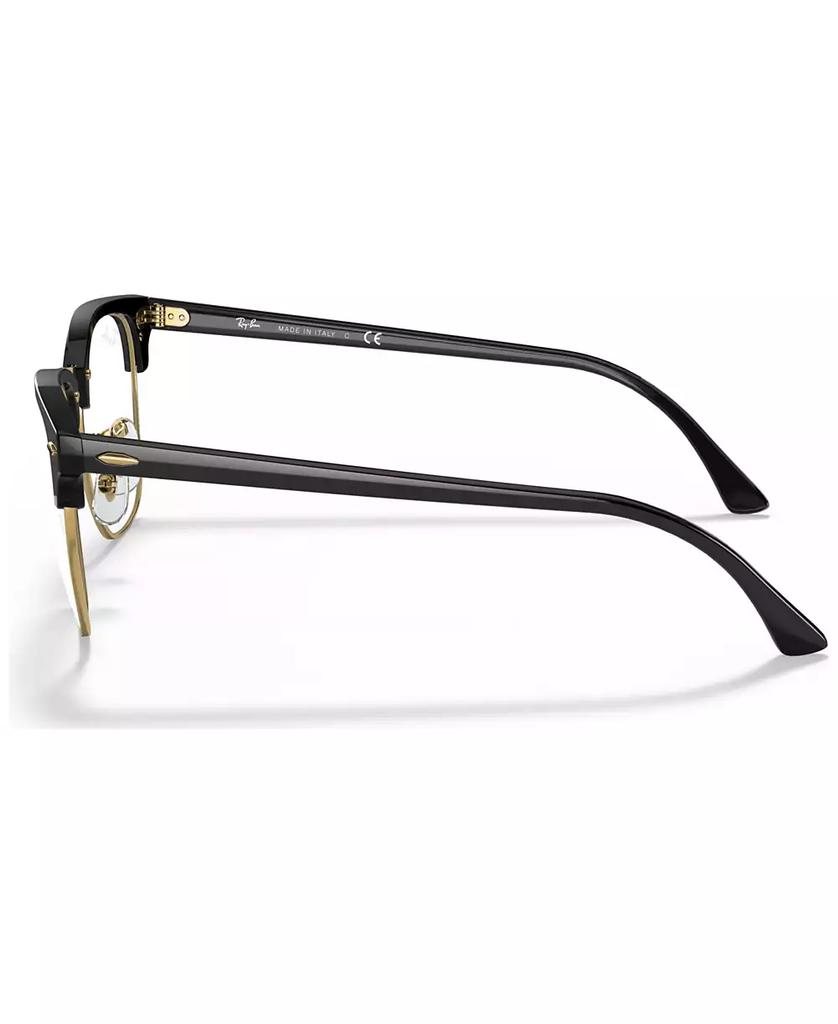 Ray-Ban Unisex Blue Light Glasses, RB3016