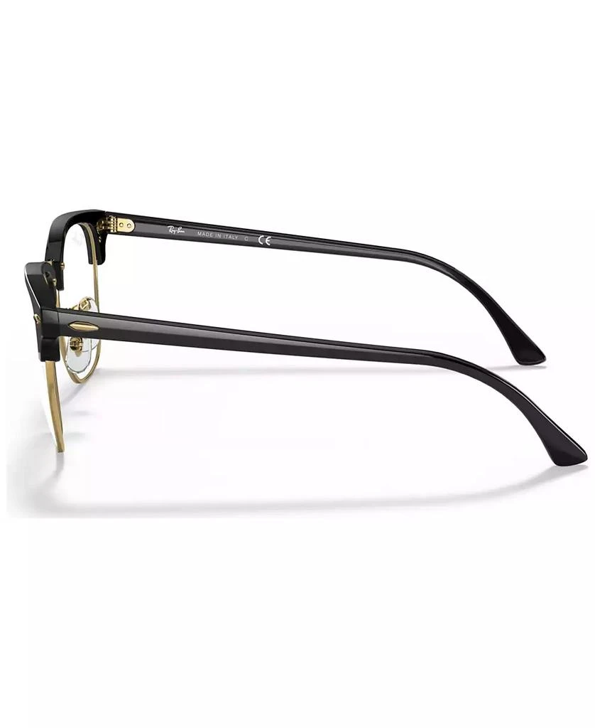 Ray-Ban Unisex Blue Light Glasses, RB3016 2