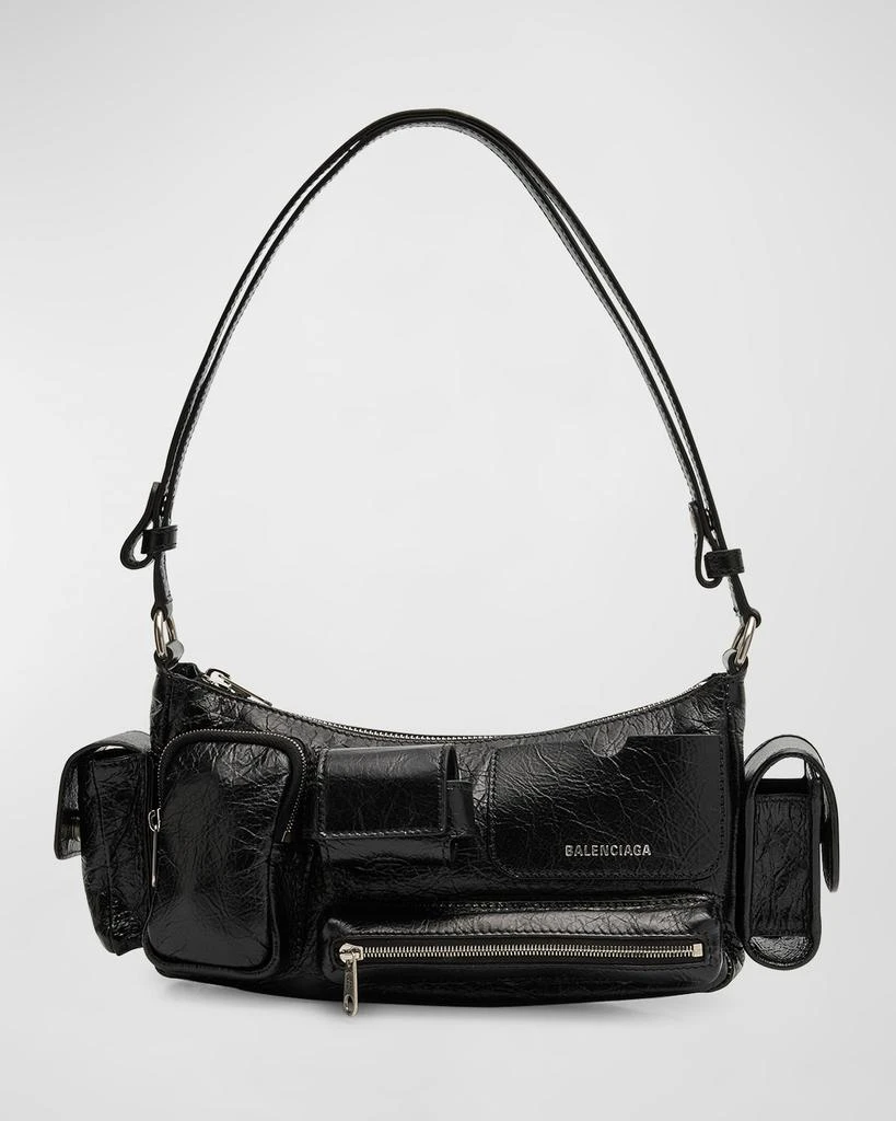 Balenciaga Superbusy Crossbody Bag 1