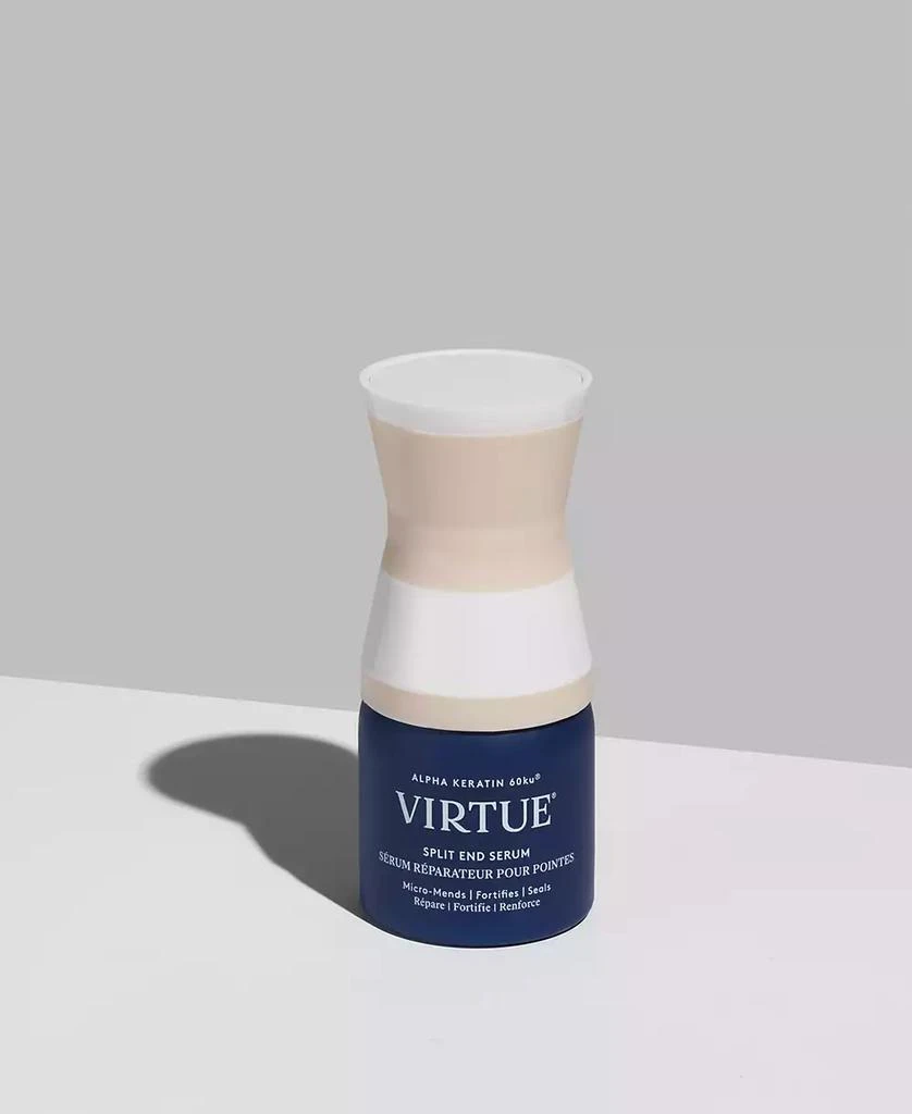 Virtue Split End Serum, 1.7 oz. 3