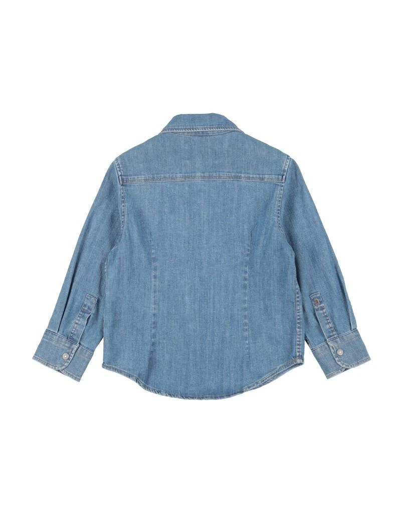 DONDUP Denim shirt 2