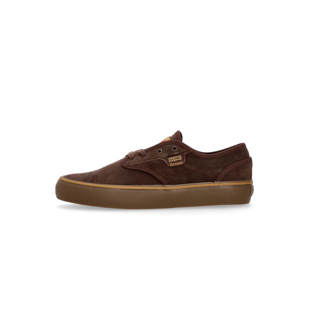 Globe Motley Ii Dark Oak Men's Skate Shoes