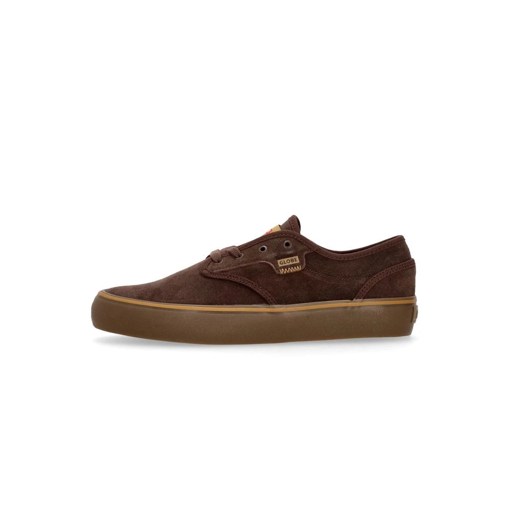 Globe Motley Ii Dark Oak Men's Skate Shoes 1