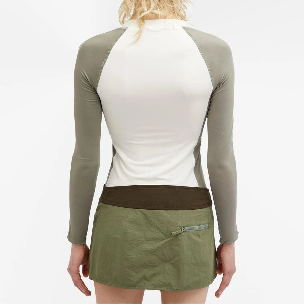 Miaou Miaou Madeline Long Sleeve Top 3