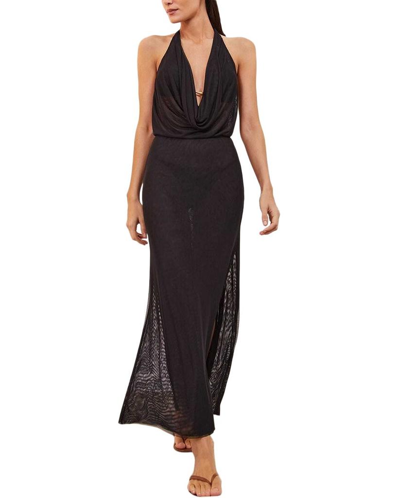 Vix Swimwear Tilly Long Cover Up