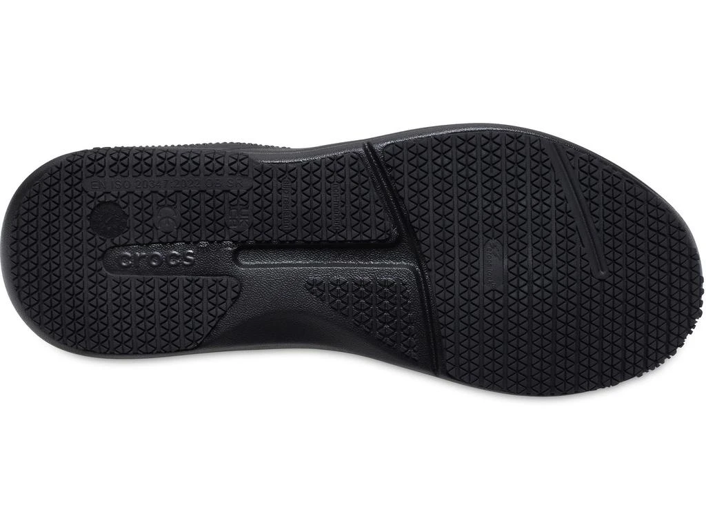 Crocs Work On The Clock Work Sneaker 3