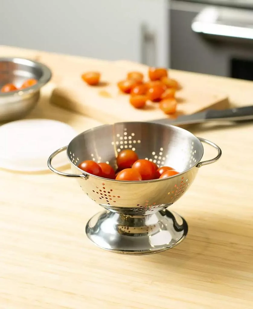 RSVP International Endurance 2 Cup Baby Colander 7