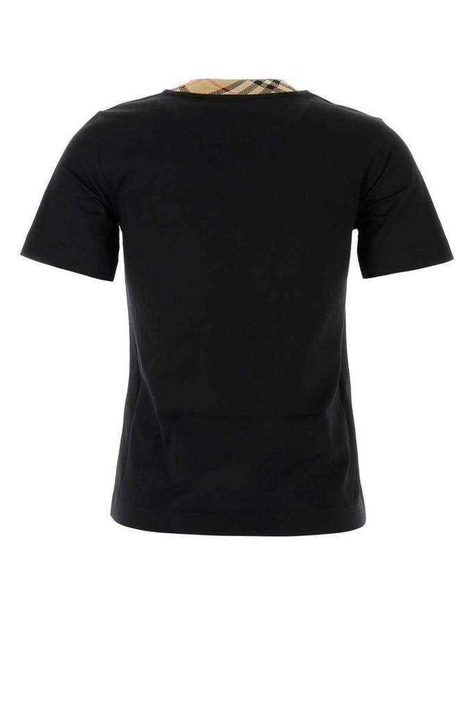 Burberry T-Shirt – On Sale Now with Up to 27% Off | Discover