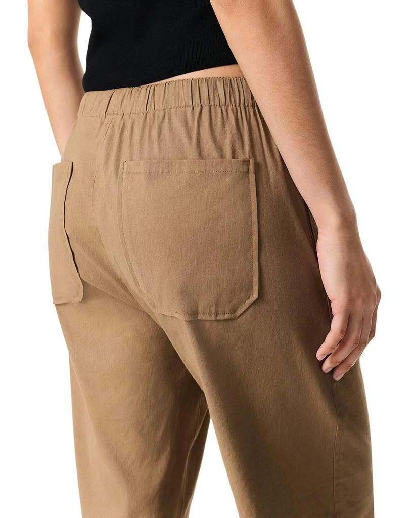 Rag & Bone Logan Beach Pants 2
