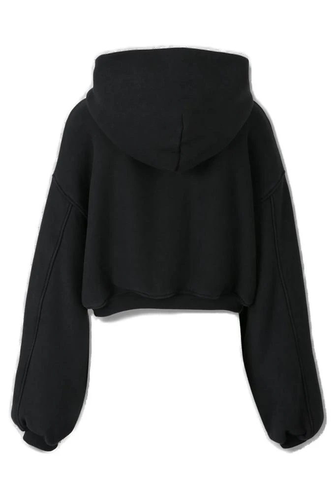 Alexander Wang Alexander Wang Zip-Up Hoodie 2